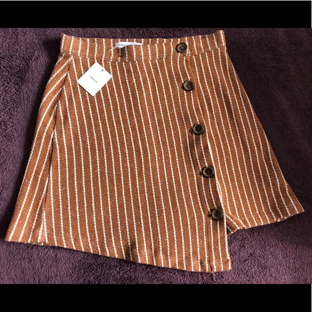 Urban outfitters skirt